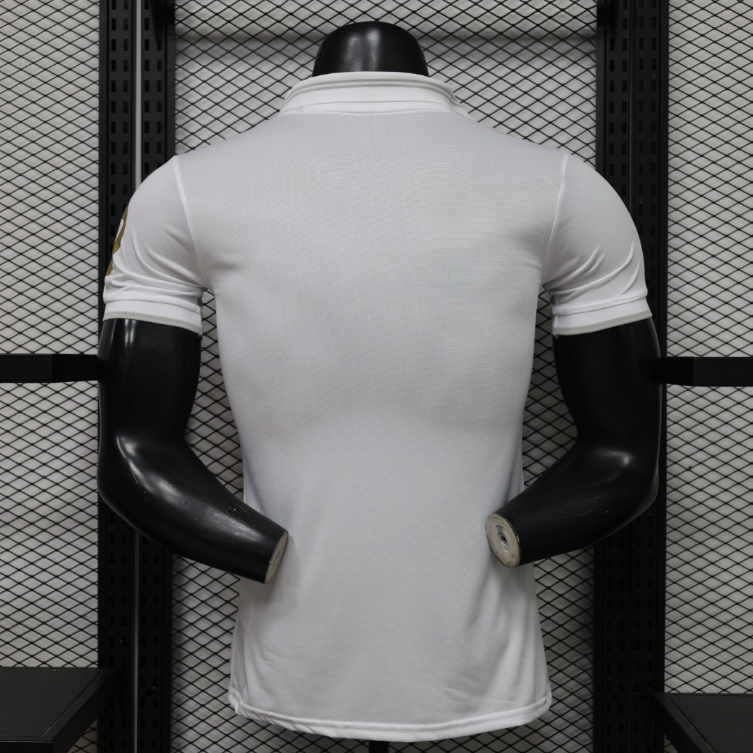 Real Madrid Special Edition Jersey Player Version 26/27