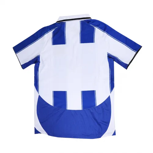 FC Porto 2003/04 Retro Jersey Home