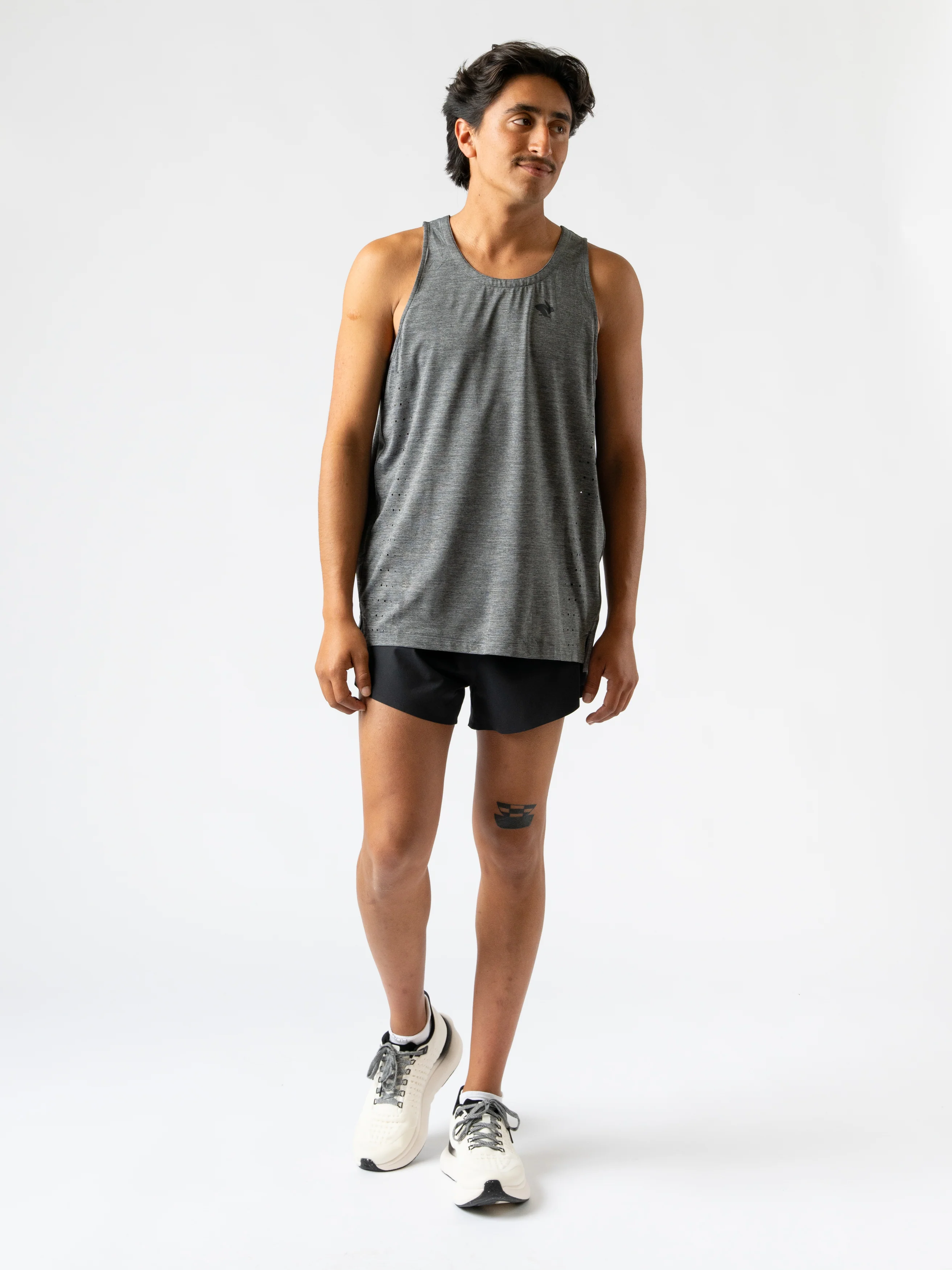 Race Pace Tank