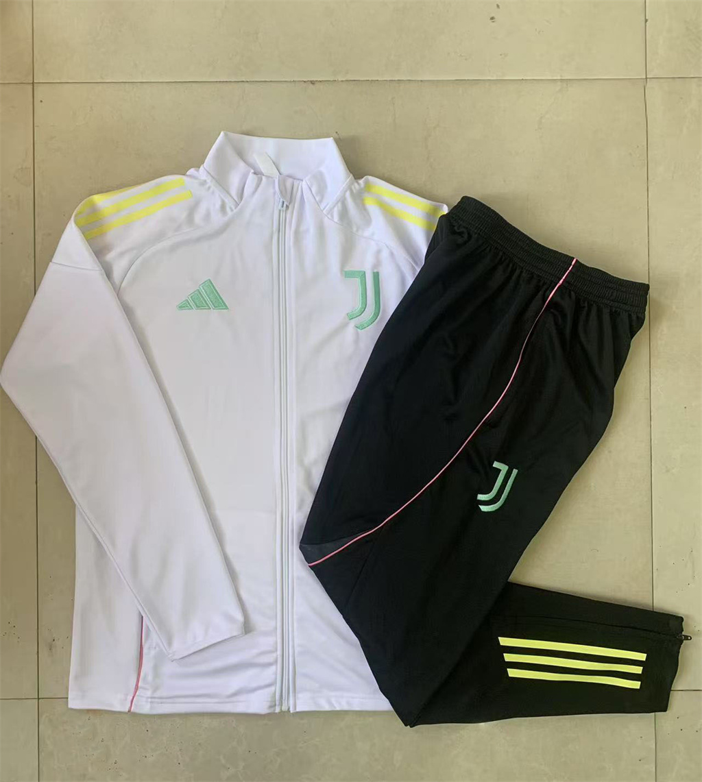 Juventus Kids Training Suit 25/26