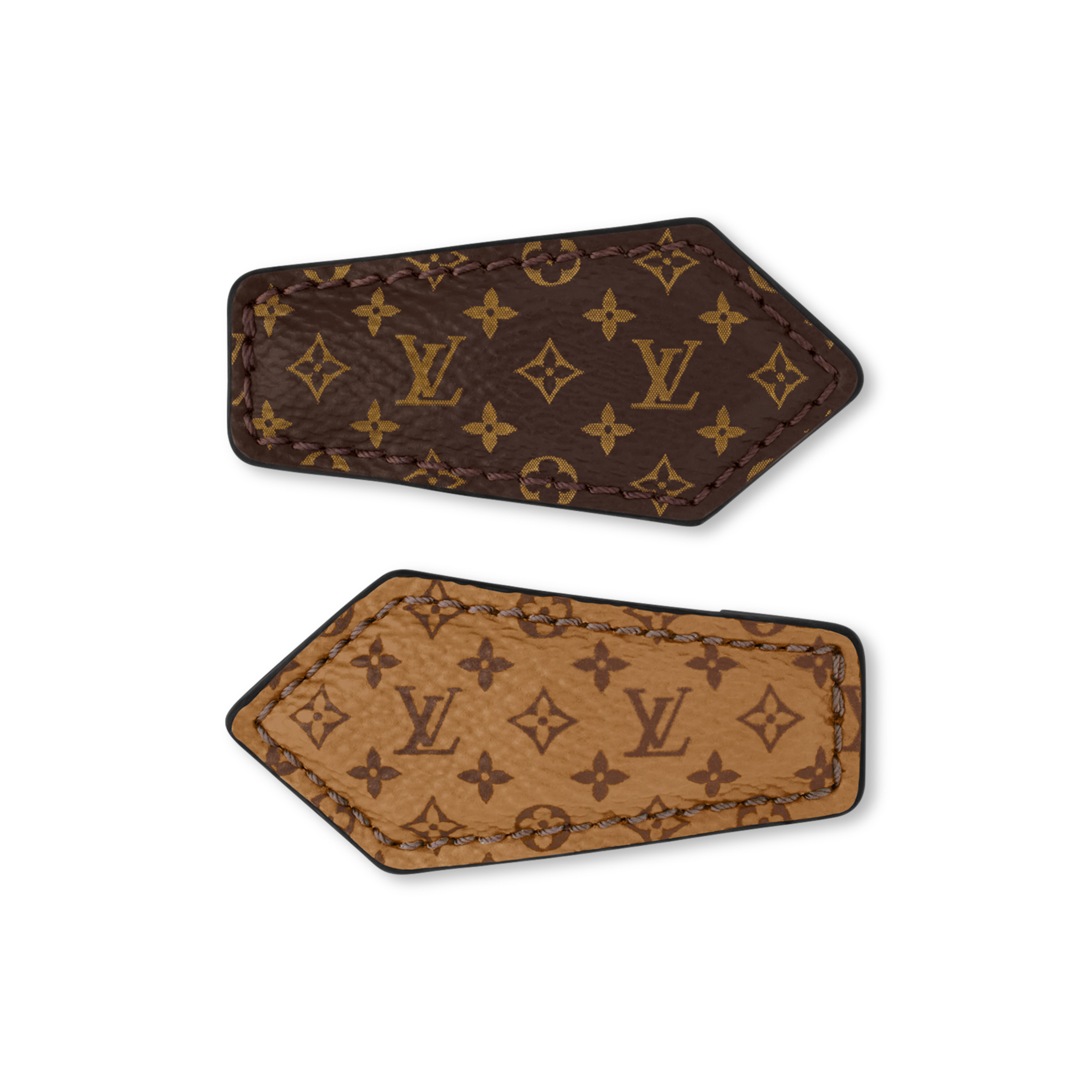 セット2 バレッタ･LV バックステージ ミニ