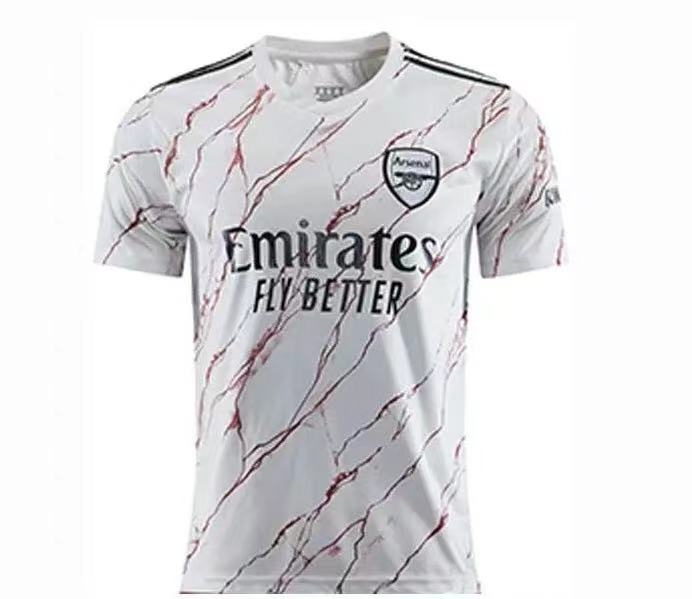 2021 Arsenal Away Fan Jersey Shirt