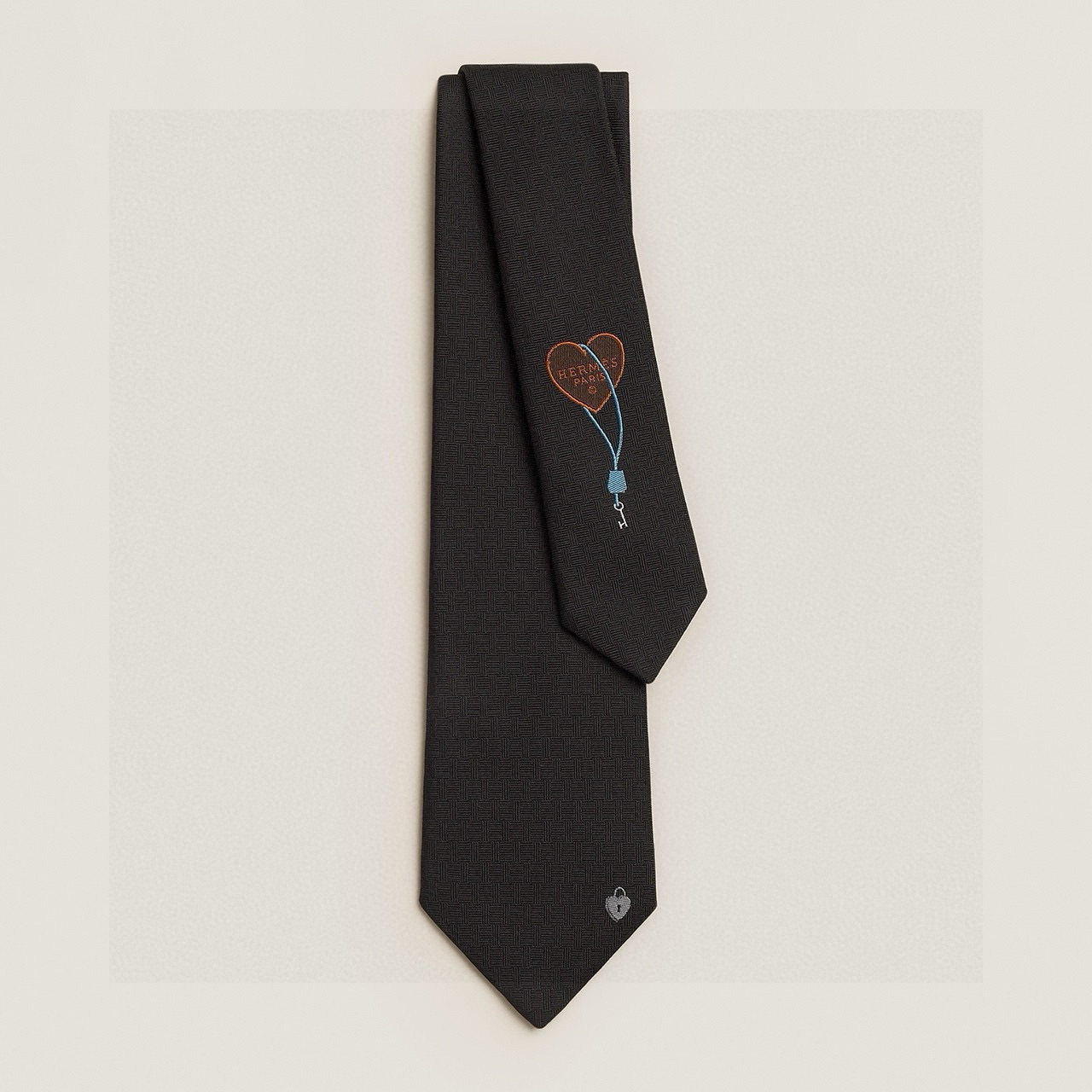 Ties