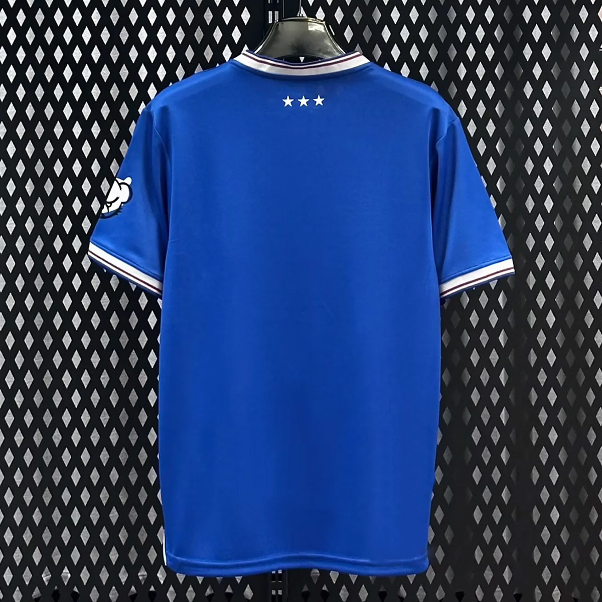 Ipswich Town FC 25/26 Home S-4XL