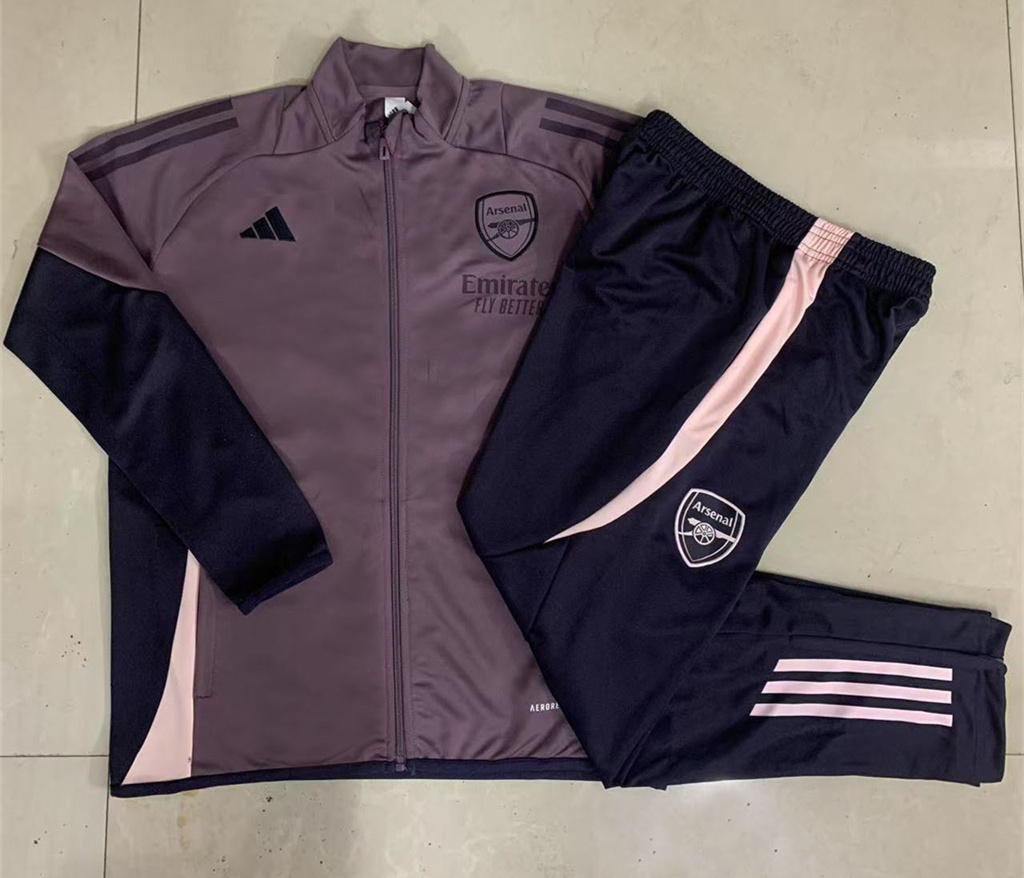 Arsenal Kids Training Suit 24/25