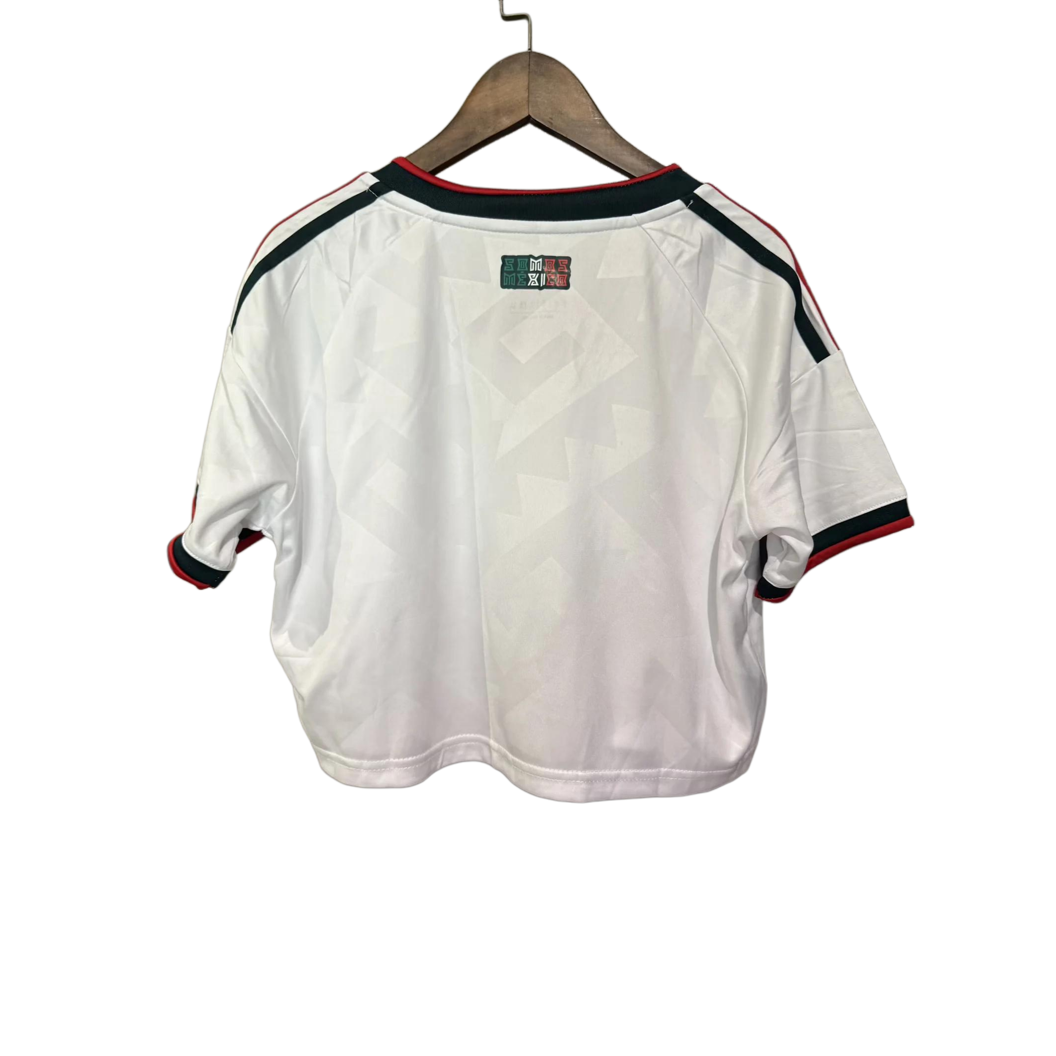 Female 2026 World Cup Mexico Away  Jersey S-2XL