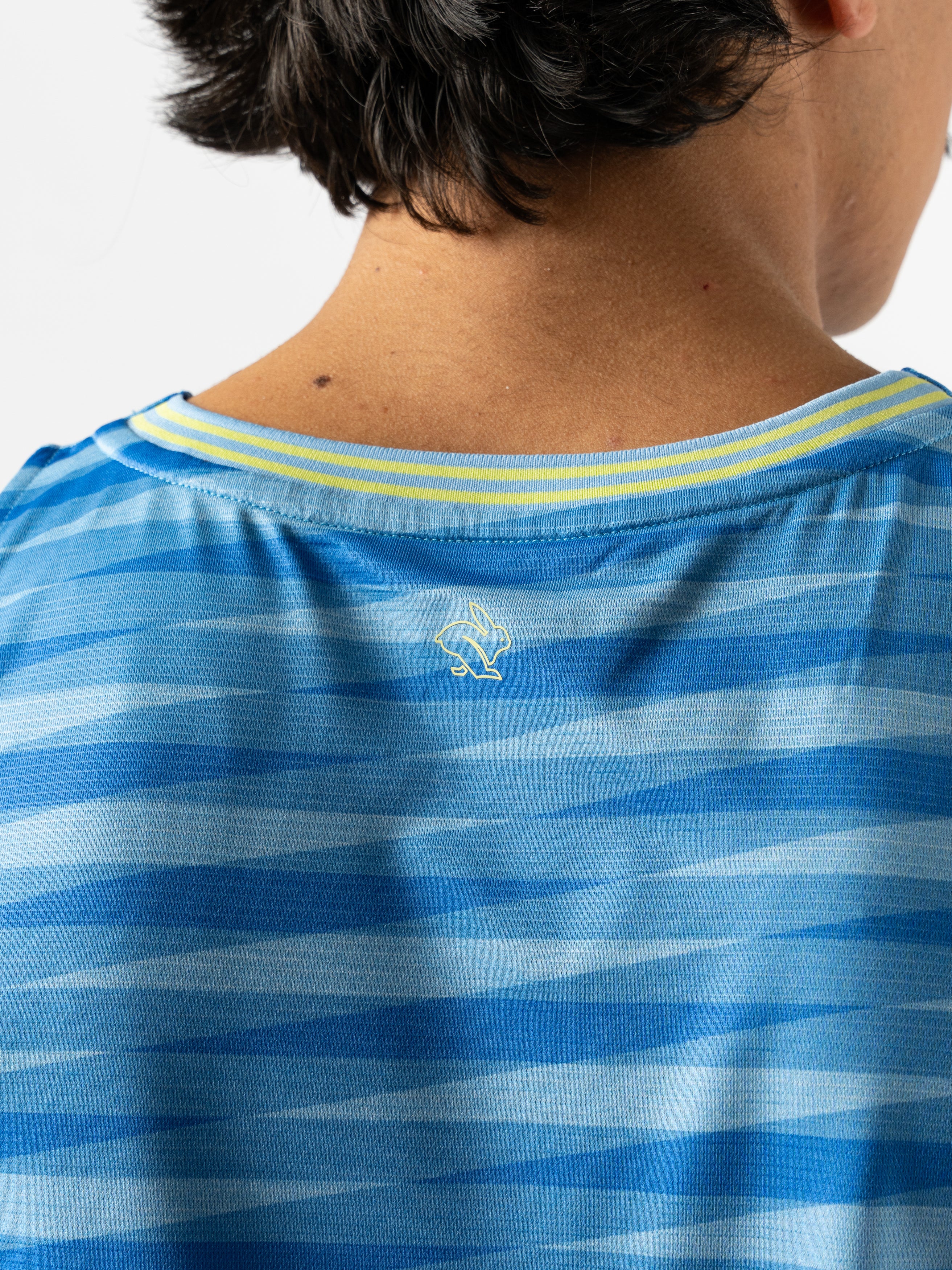 Race Pace Tank