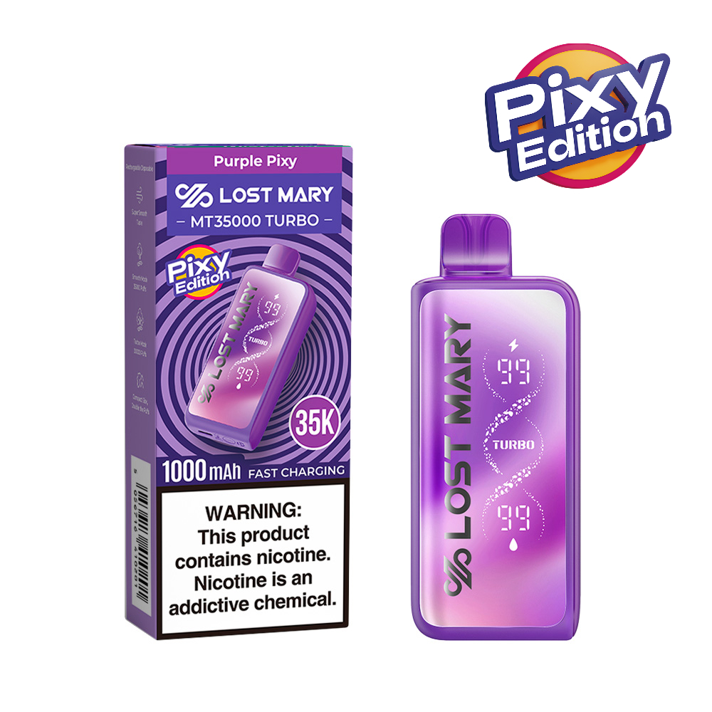 Lost Mary MT35K Turbo Disposable product image