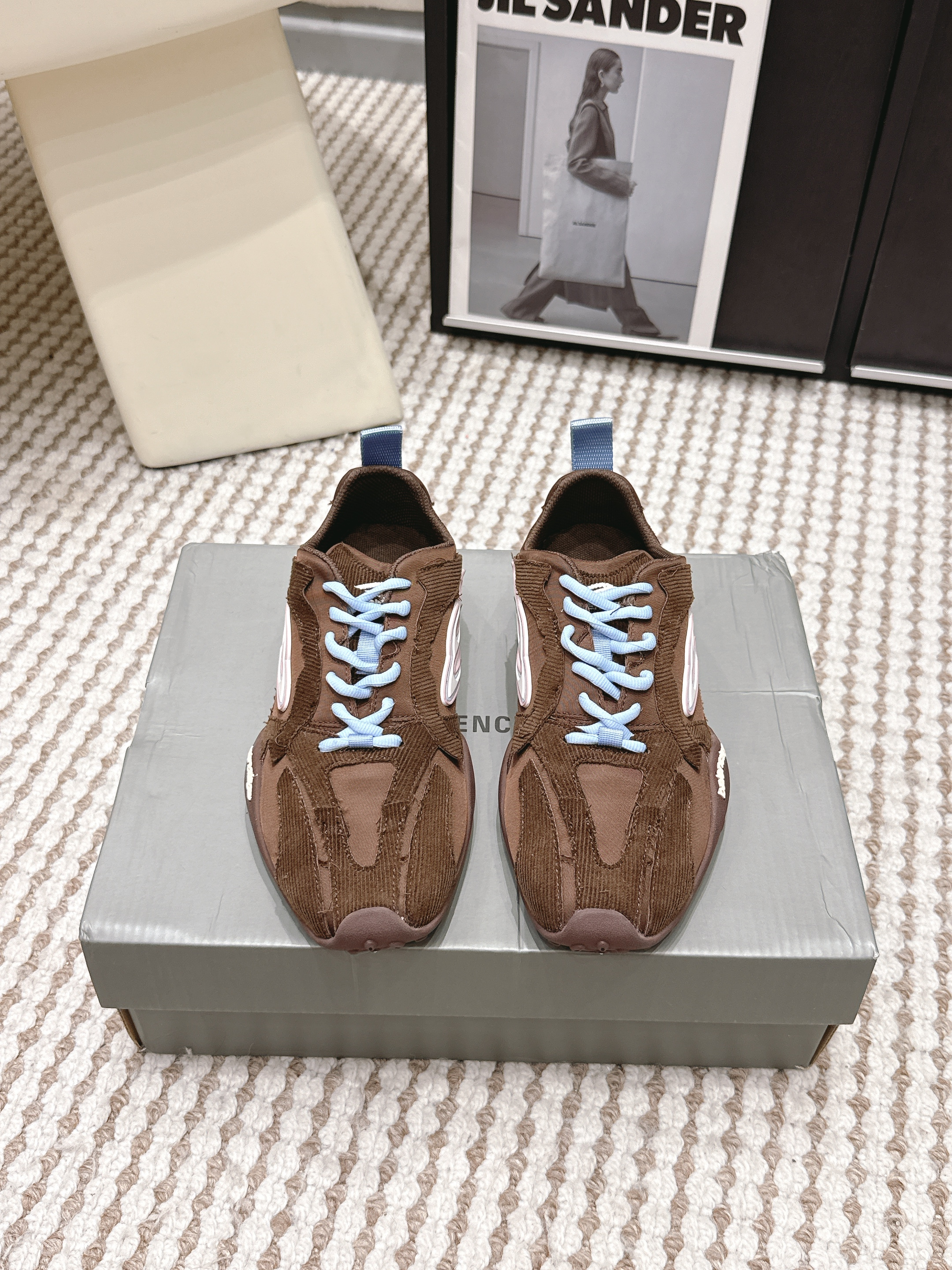 Balenciaga Monday Ultra Women's Sneaker