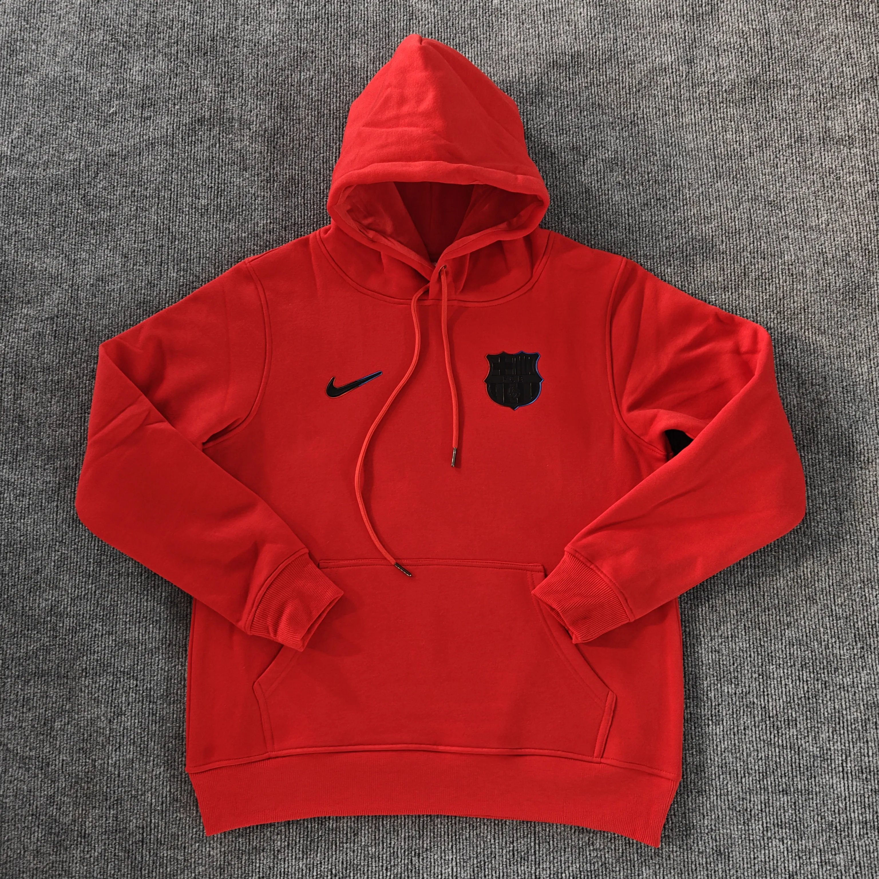 Barcelona Sweater