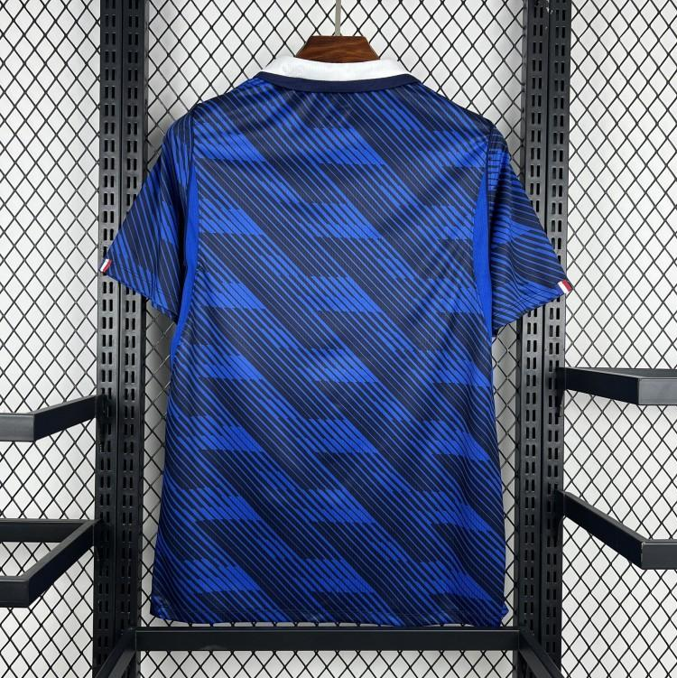 2026 France Home Jersey S-4XL