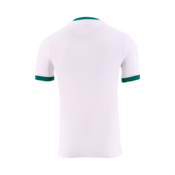 Bolivia Away Jersey World Cup 2026