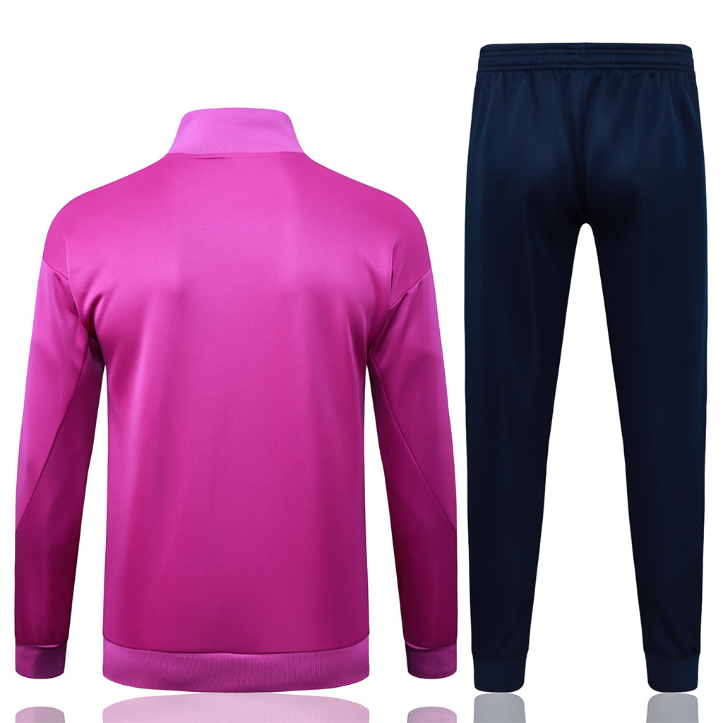 Barcelona Training Jacket Suit 25/26 | Soc Jersey - Premium Football Jersey