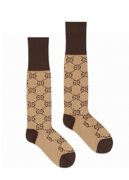 Gucci Wool Socks