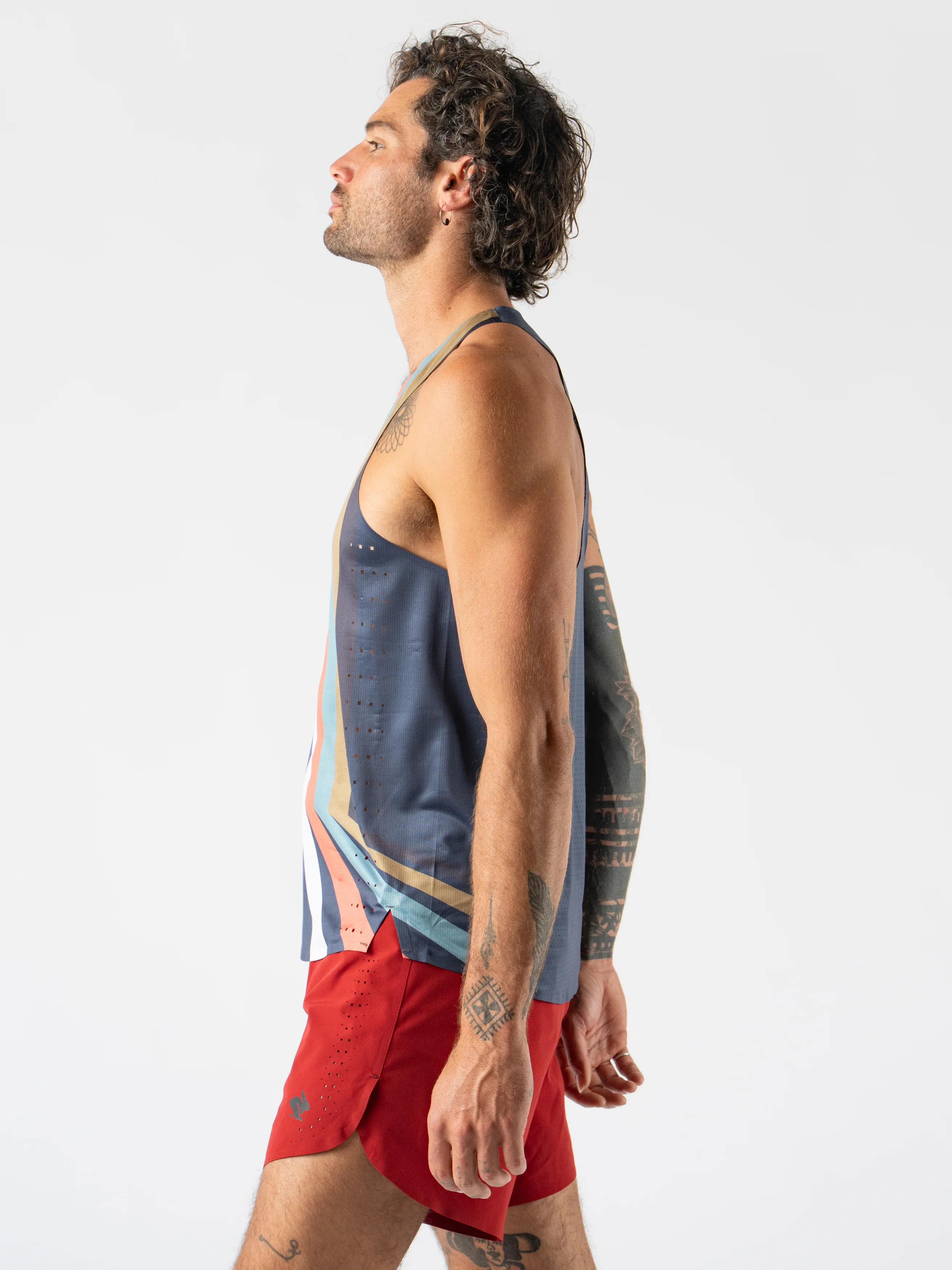 Go Time | Love All