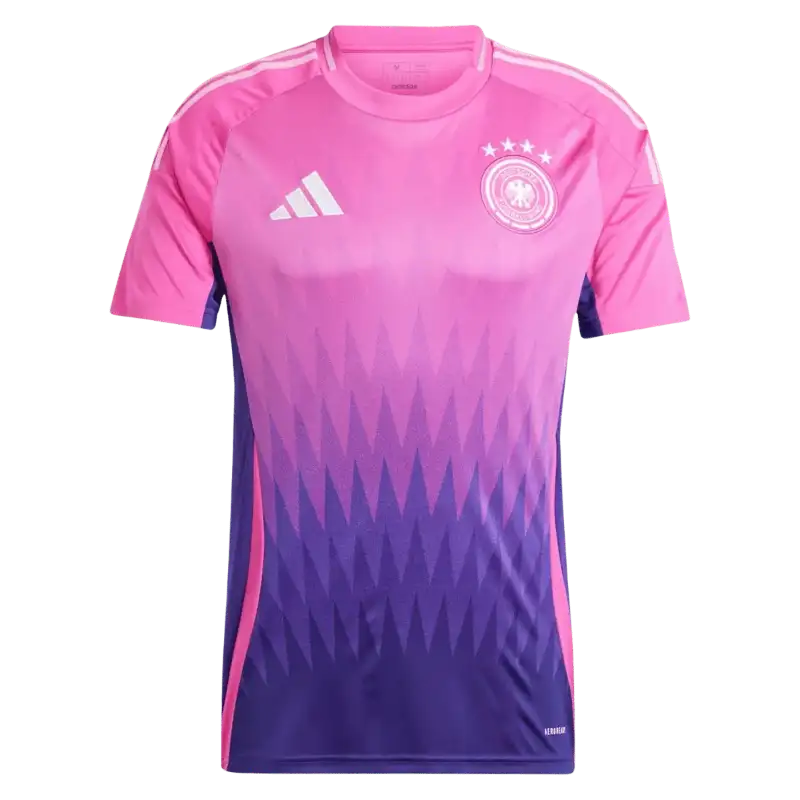 24/25 Germany Away Jersey