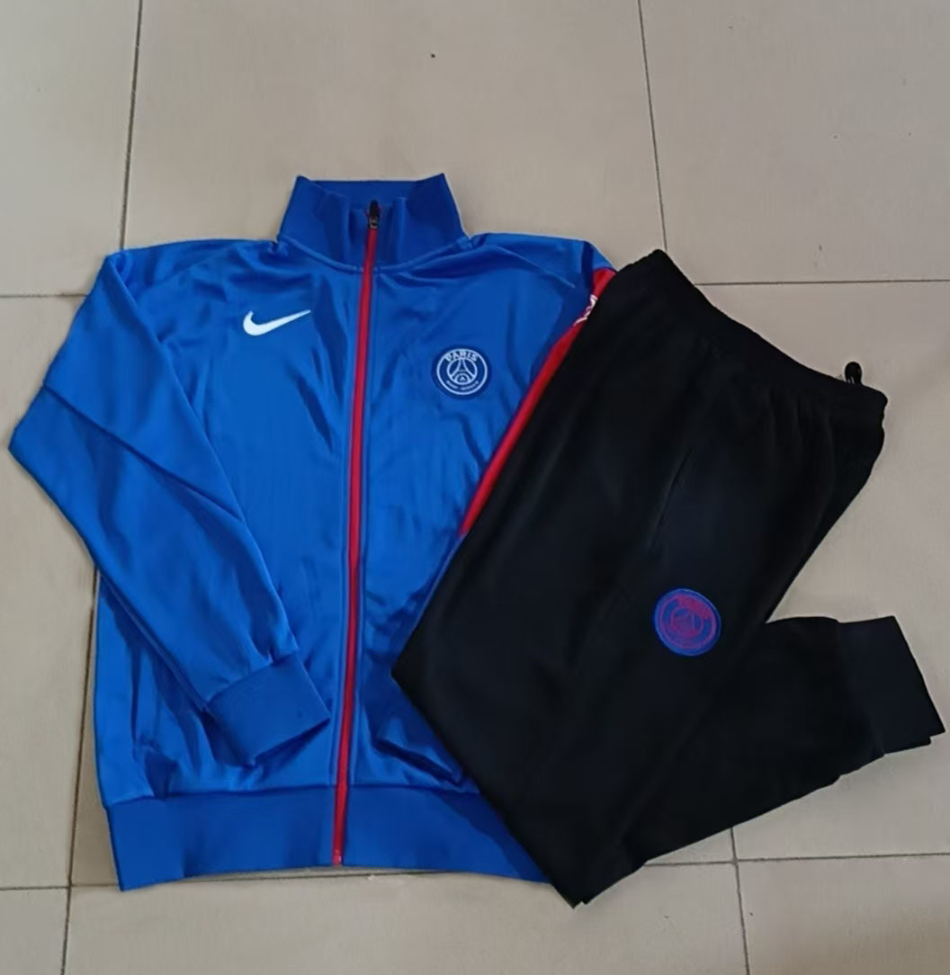 Paris Saint Germain Kids Training Suit 25/26