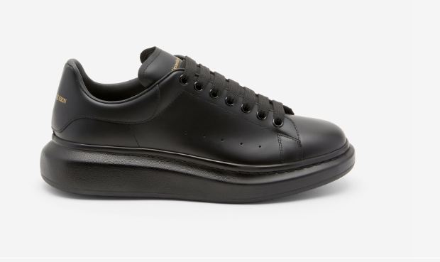 Alexander McQueen Oversized Unisex Sneaker