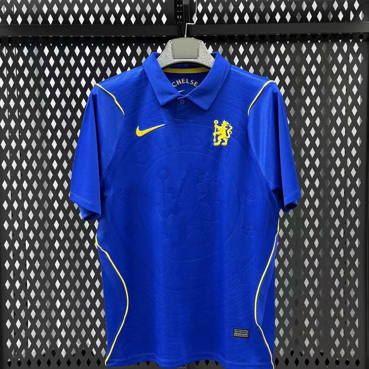 26/27 Version  ChelseaHome Jersey S-2XL