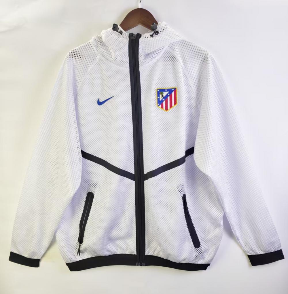 Atletico Madrid Training Anthem Jacket 26/27