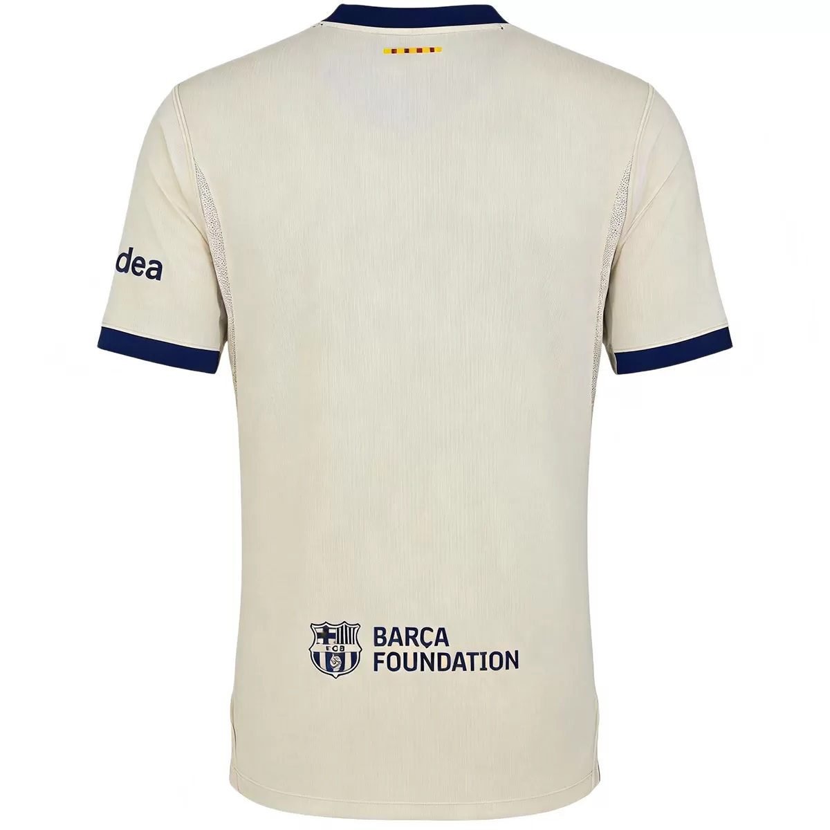 Barcelona Fifth jersey Fan Version 26/27 | Soc Jersey - Premium Football Jersey