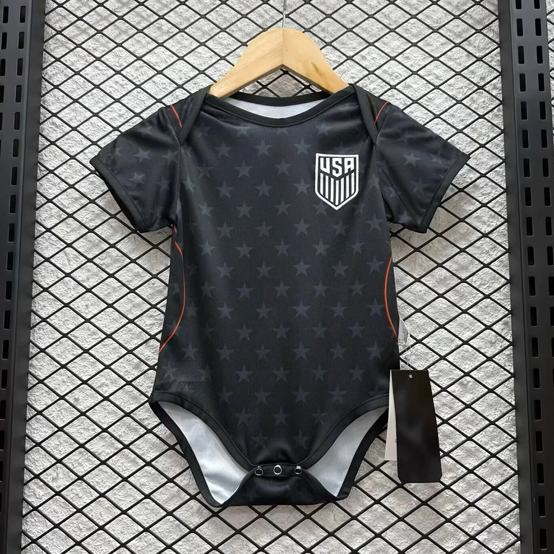 Baby USA 2026 /27 Home