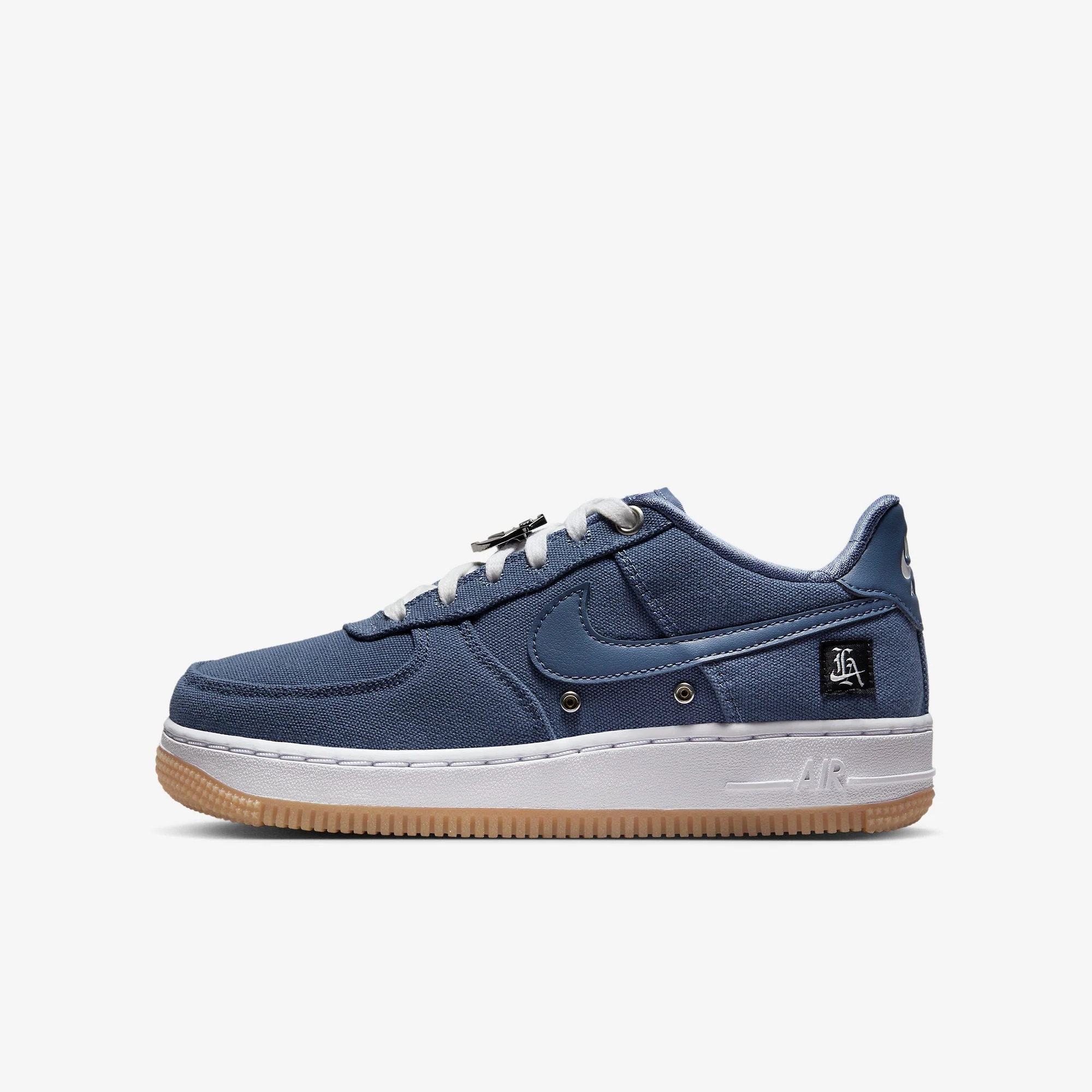 (GS)  Air Force 1 Low PRM 'West Coast Los Angeles' (2023) FJ4617-491