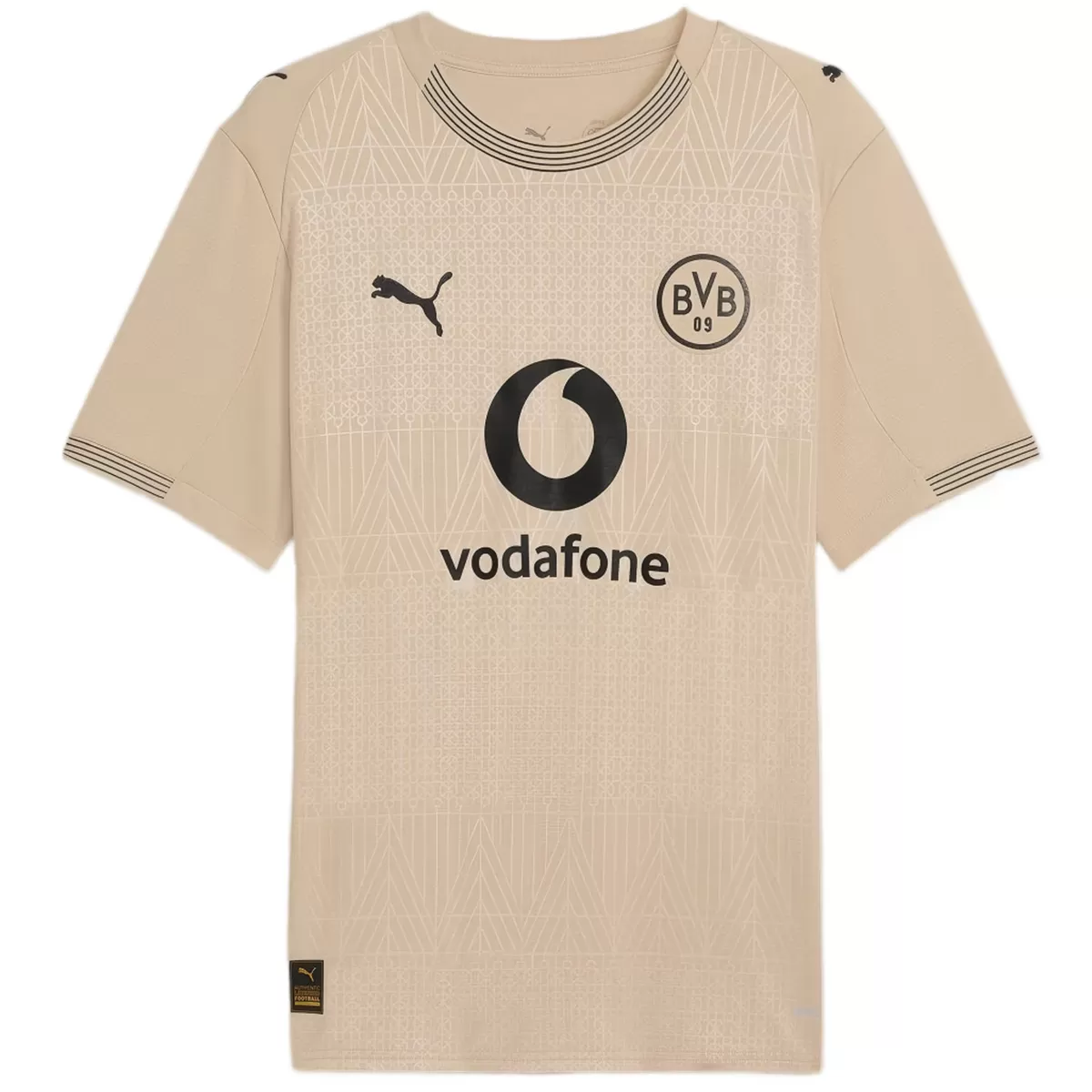 Borussia Dortmund 100th Anniversary Rote Erde Special Edition GK Jersey 26/27