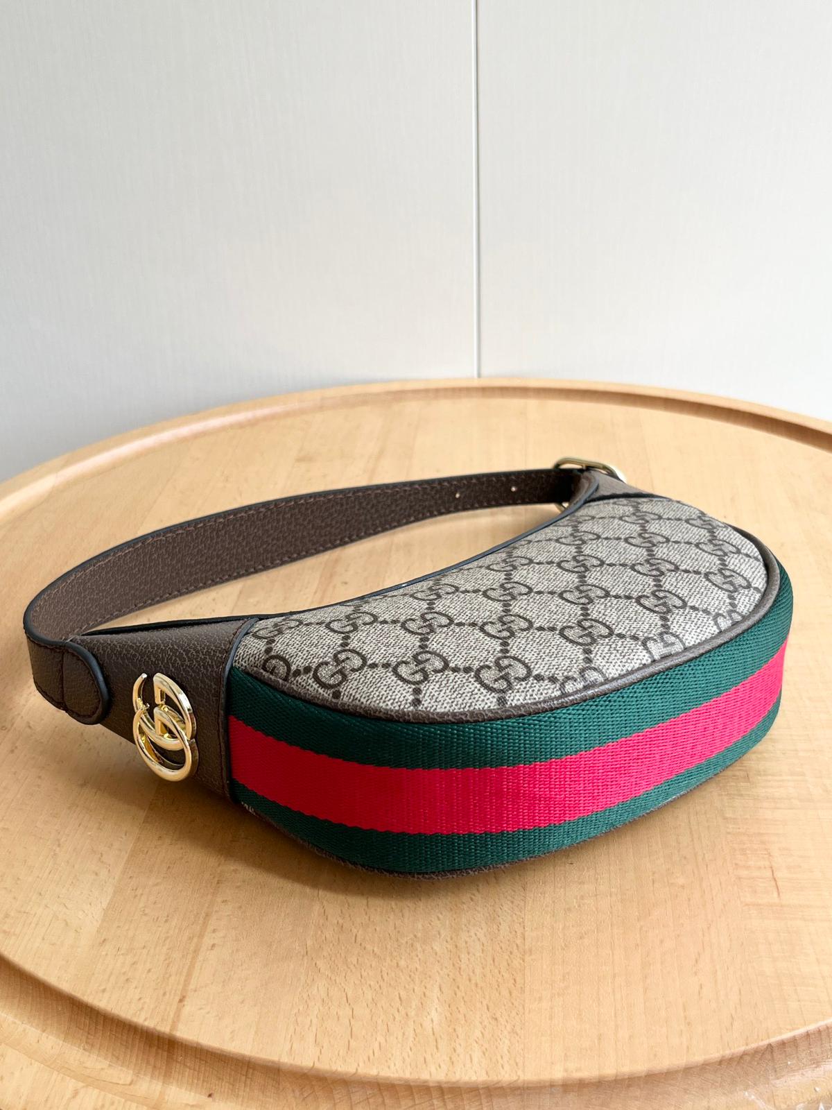 Gucci Ophidia handbag