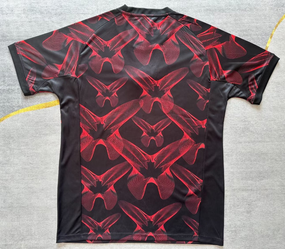 2026 Canada Hollywood Goalkeeper Jersey S-4XL