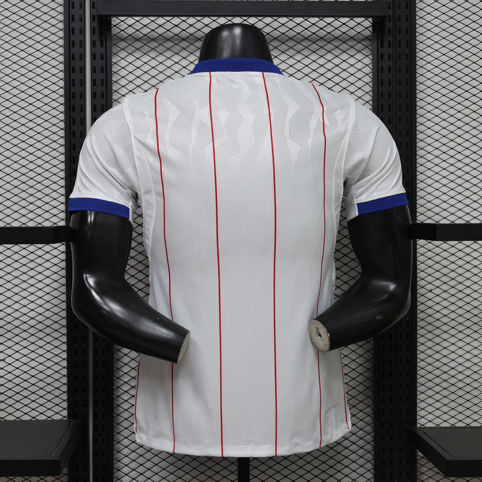 Chelsea Third Jersey Player Version 26/27 | Soc Jersey - Premium Football Jersey