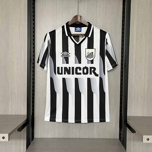 Retro  1998 Santos
