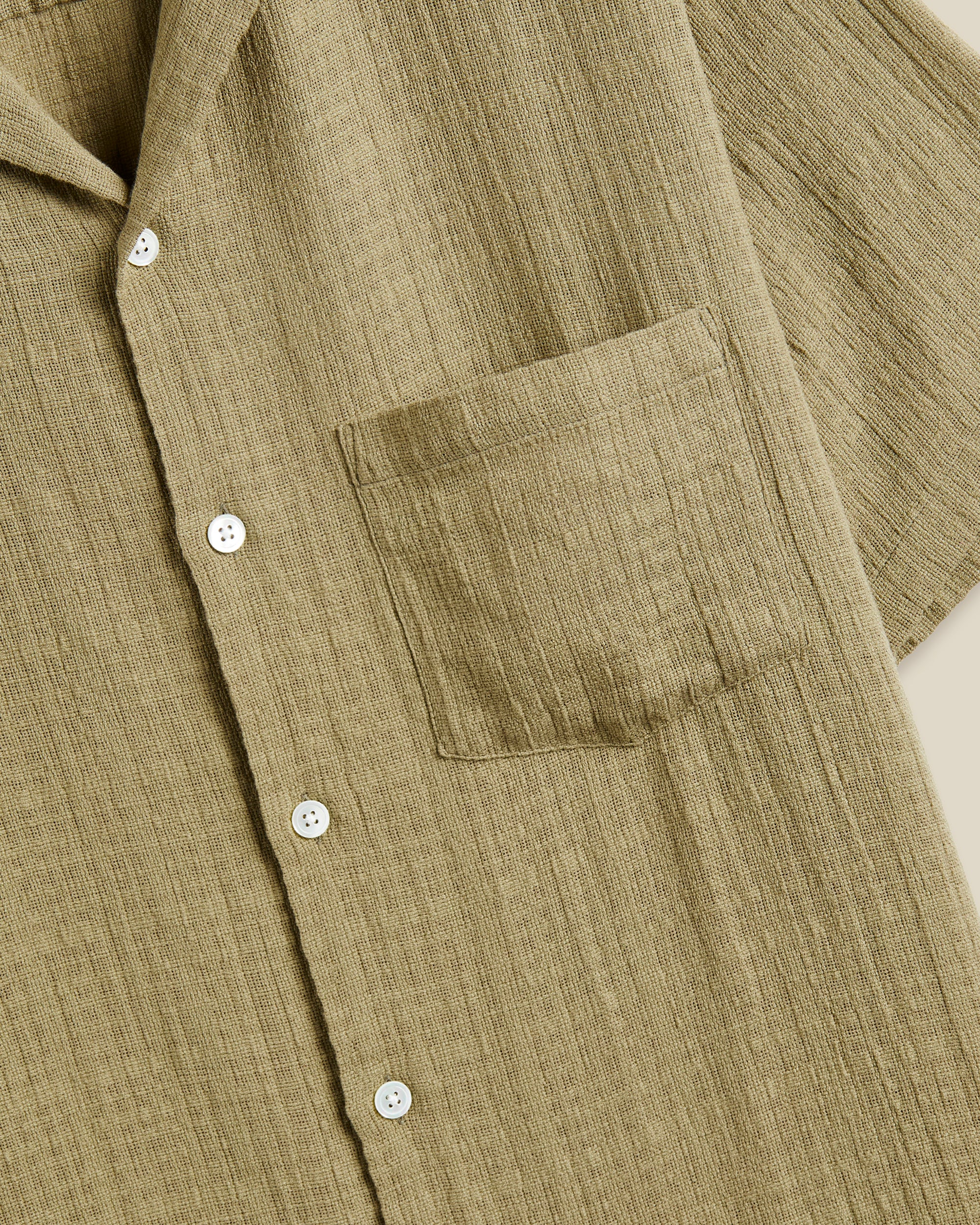 GRAIN - KHAKI