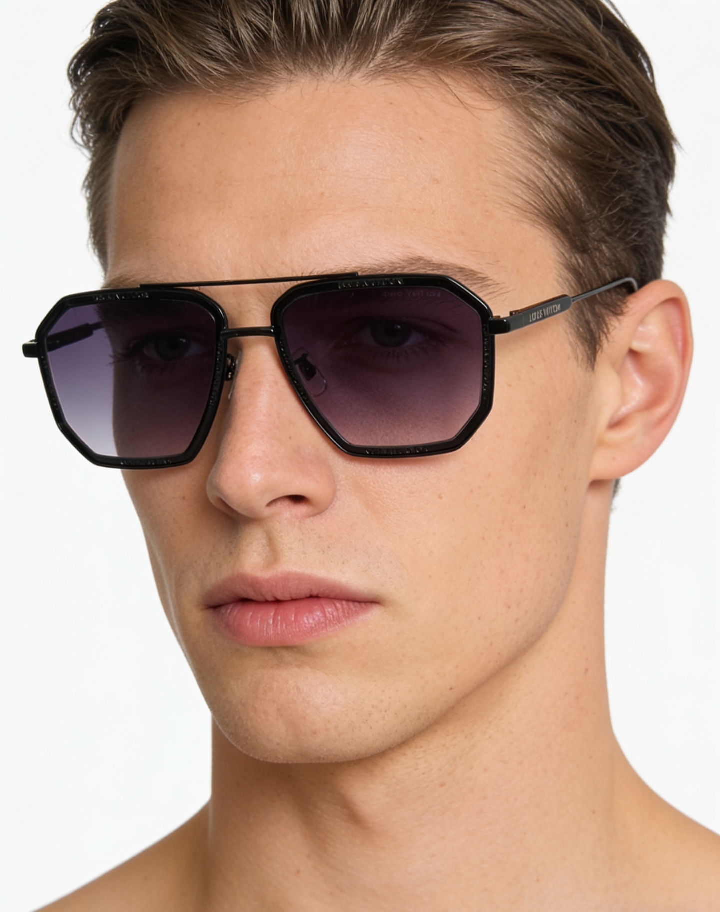 LV Men's Sunglass