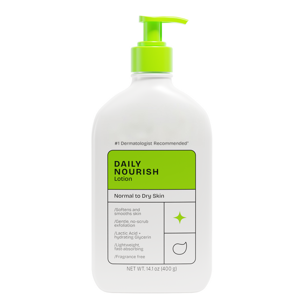 Daily Nourish Lotion