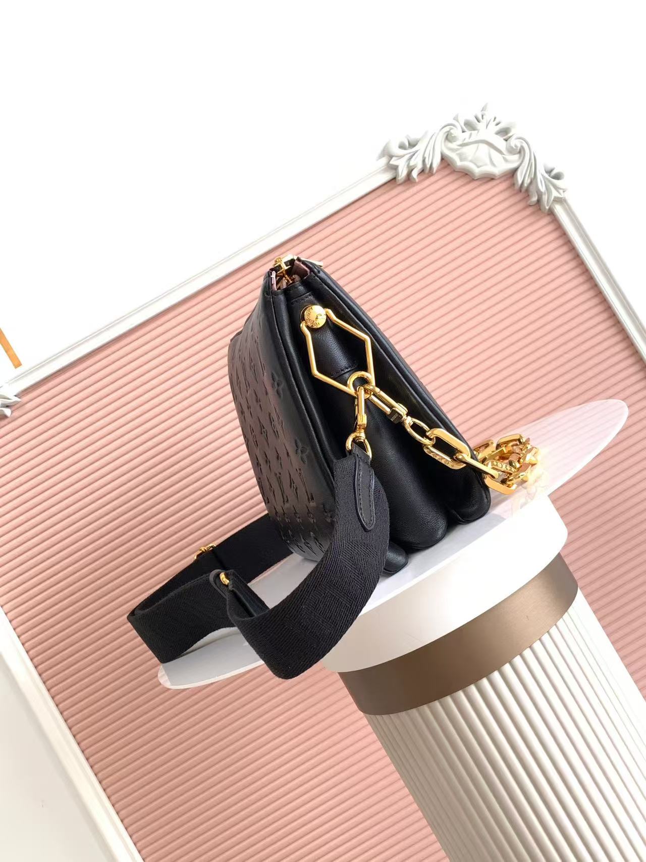 Louis Vuitton Coussin Small Handbag