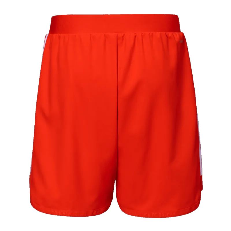 23-24 Bayern Munich Home Shorts Player Version