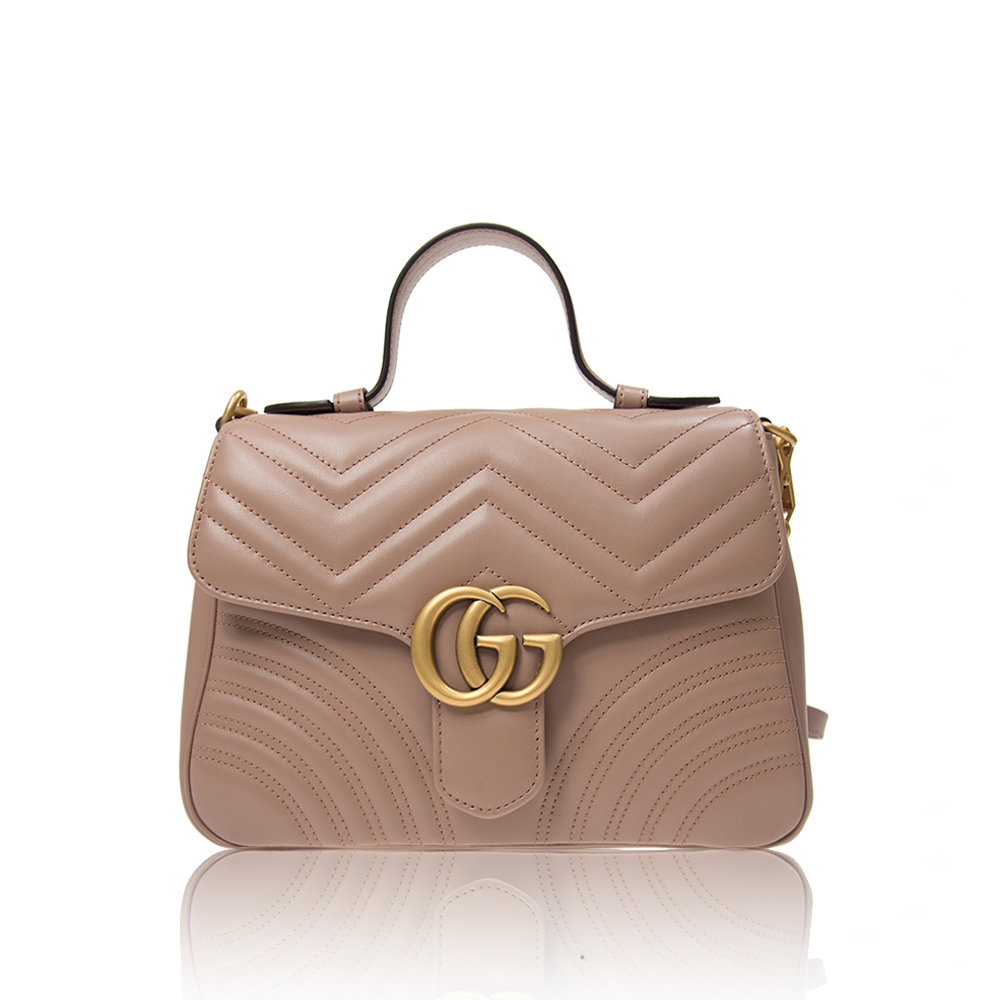 Gucci Bags Marmont tote