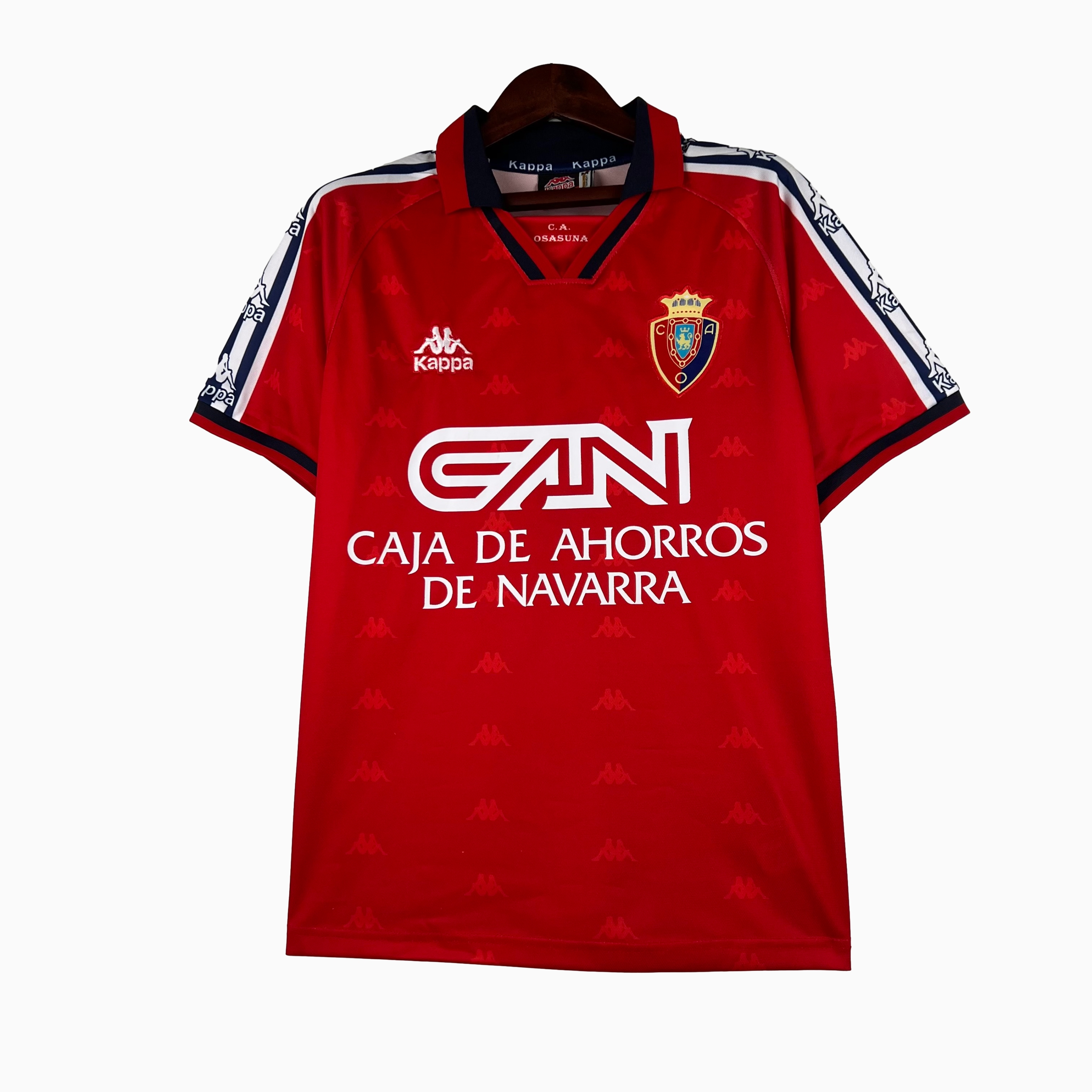 OSASUNA