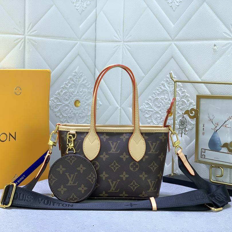 Louis Vuitton LV Neverfull BB Bag