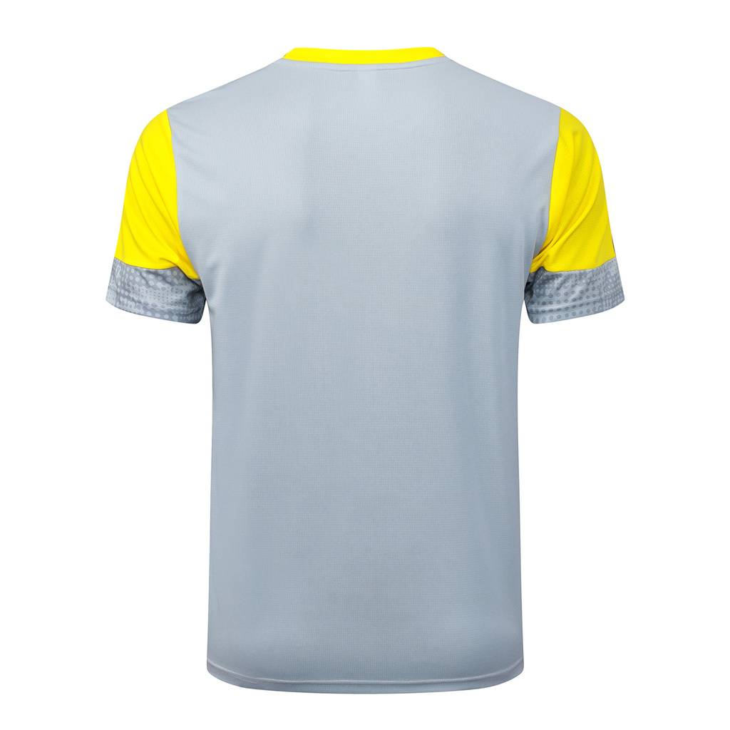 Borussia Dortmund Training Short sleeve Jersey 25/26