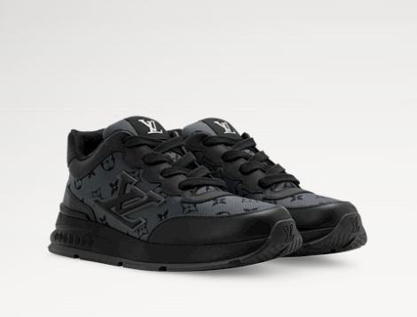 Louis Vuitton Men's LV Classic Sneaker