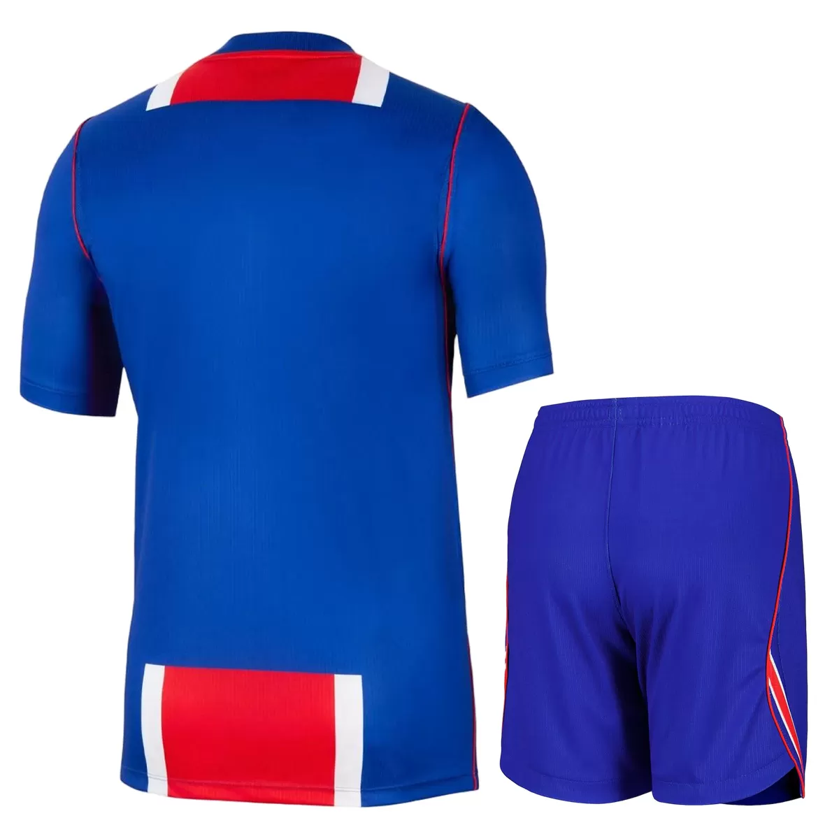 PSG Home Jersey Suit 26/27 | Soc Jersey - Premium Football Jersey