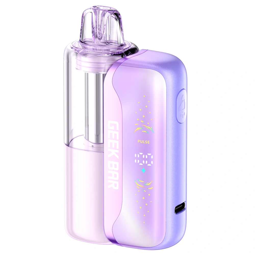 GEEK BAR MATE 60K Triple Berry - 60000 Puffs Disposable Vape