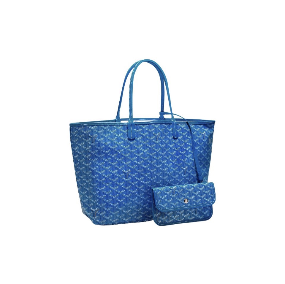 Goyard Tote Saint Louis PM Bag