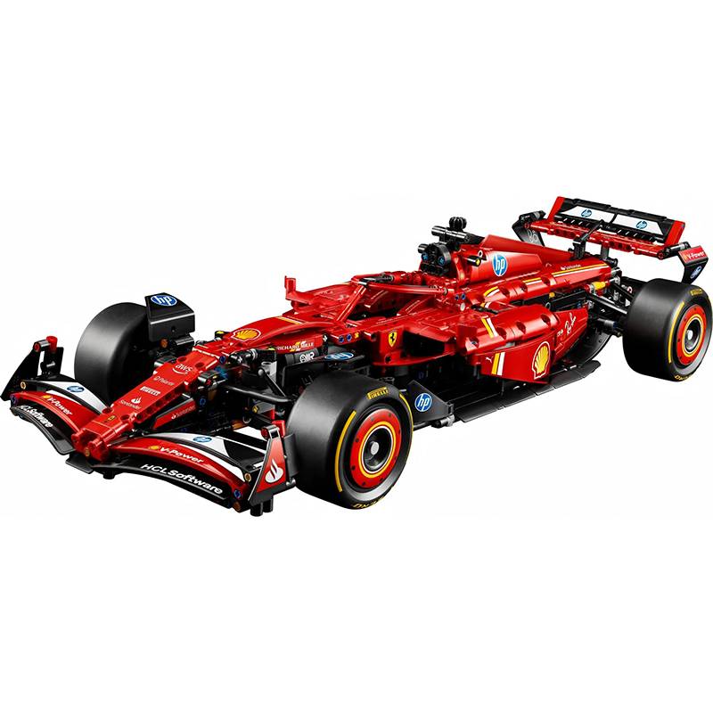 NoBrand - Ferrari SF-24 F1 Car