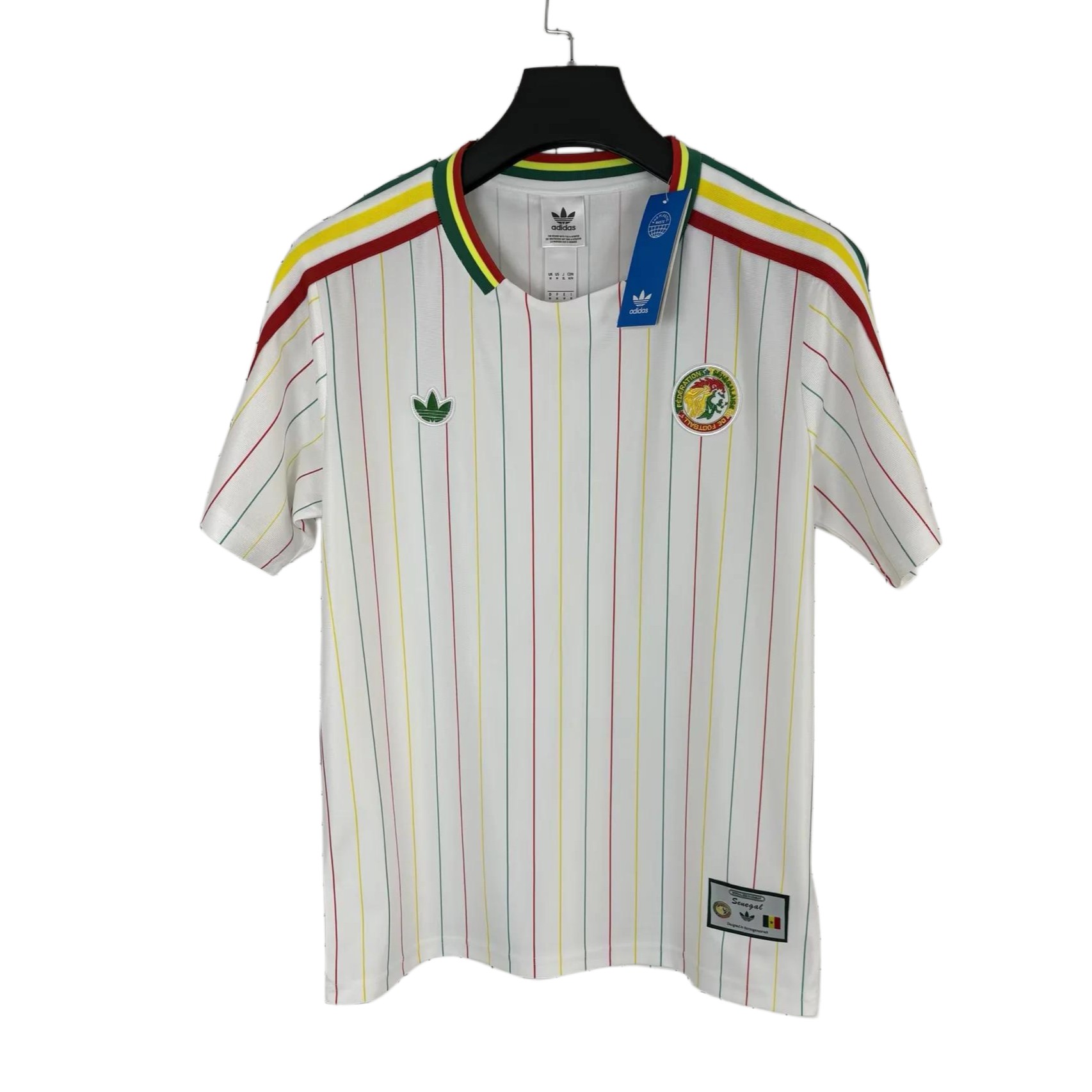 Senegal 2026 Icons Jersey S-XXL