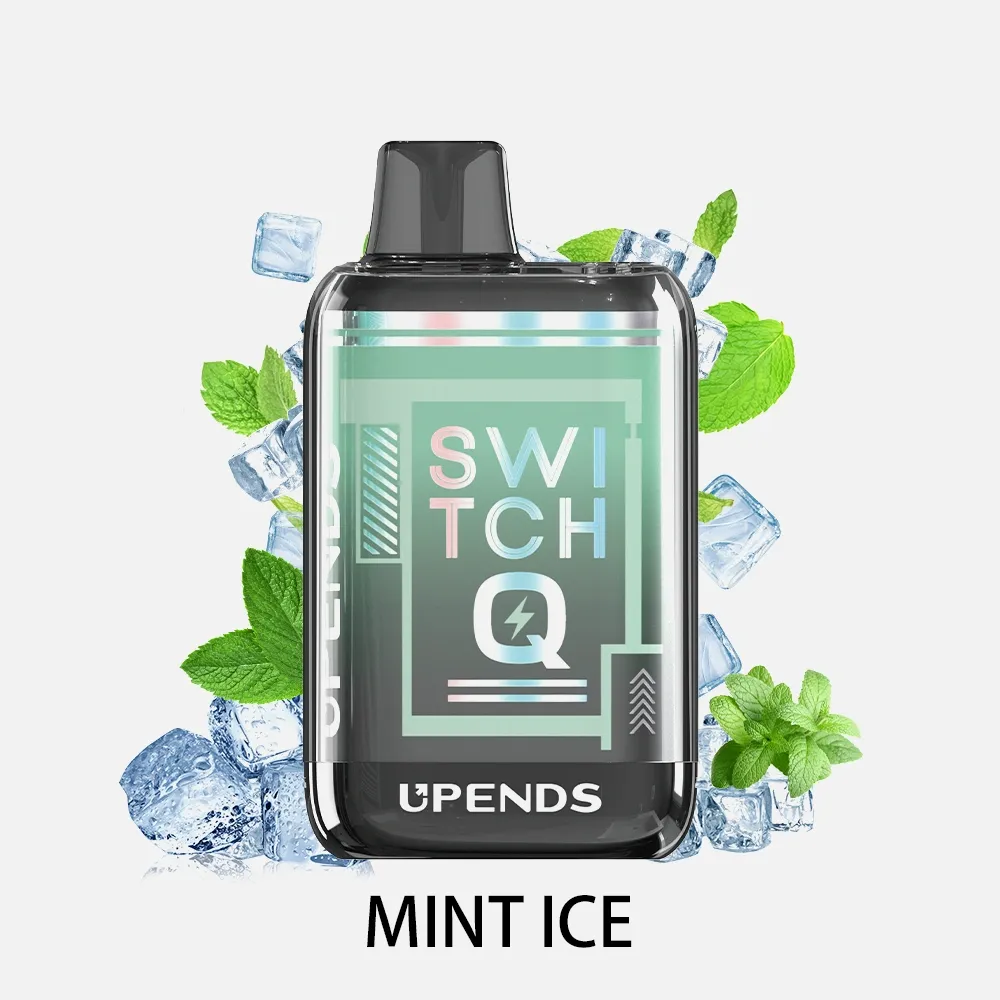Switch Q 15K 5% 12mL