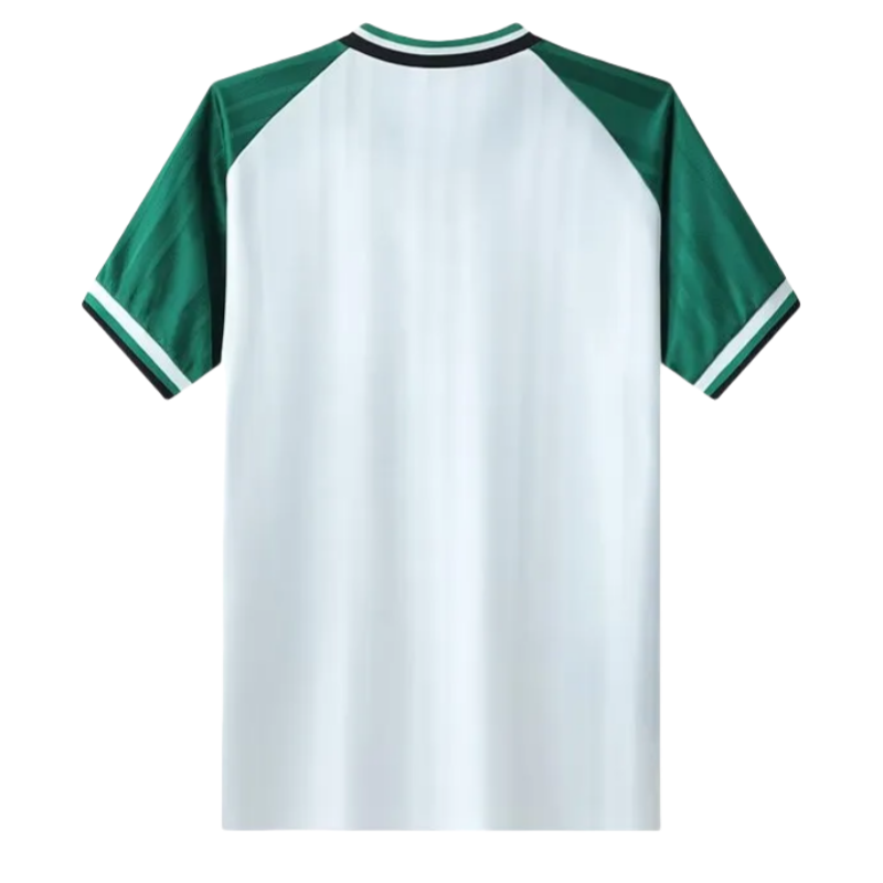 Liverpool Retro Jersey Away Shirt 1993-95