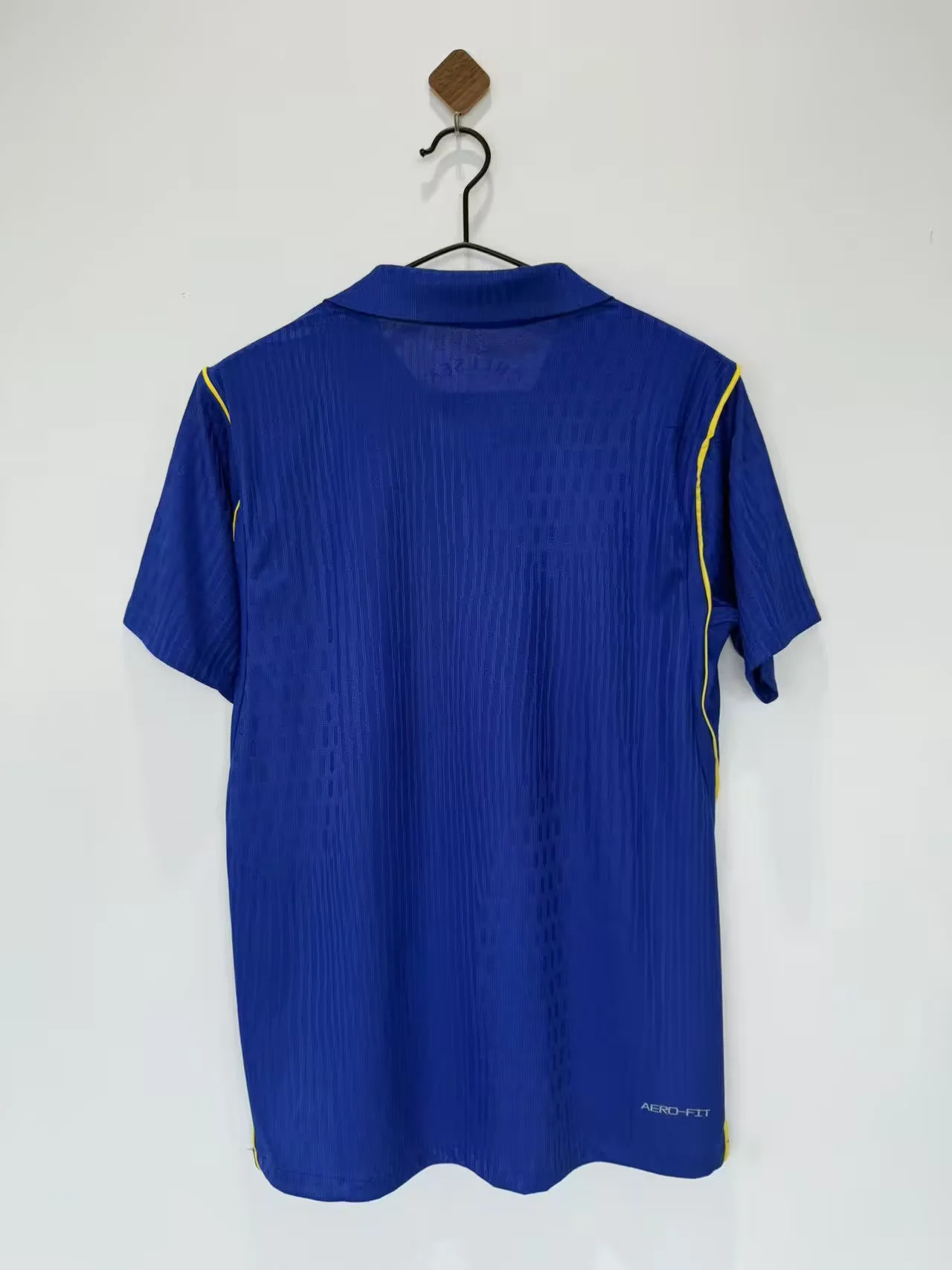 2026/2027 Chelsea Home Blue Fans Football Shirt 1:1 Thai Quality